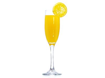 Easy Mimosa Cocktail Recipe, Classy Champagne & Orange Juice Cocktail