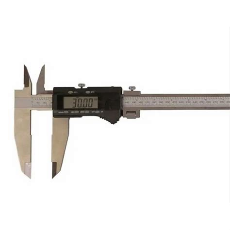 Analog Stainless Steel Yuzuki Digital Caliper Mm Inch Heavy