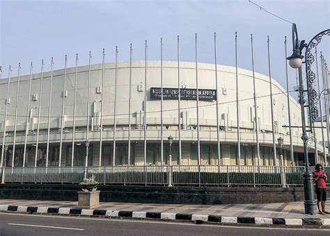 Mengulas Museum Konferensi Asia Afrika Bandung Yang Cocok Untuk Wisata