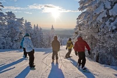 Photo Gallery Stratton Mountain Resort • Images