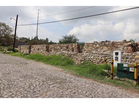 Venta Lote De Terreno En Ixtlahuac N De Los Membrillos Ixtlahuac N De