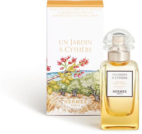 HERMÈS Parfums Jardins Collection Un Jardin à Cythère Livrare rapida