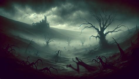 klagelied der schatten gruselgeschichten