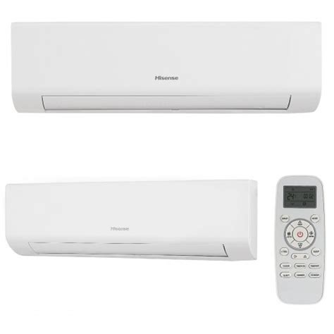 Klimager Te Hisense Mono Split Btu Serie Energy Ultra