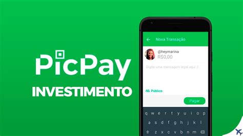 Picpay Como Funciona Vale A Pena Bom Seguro Saiba Tudo Cashback