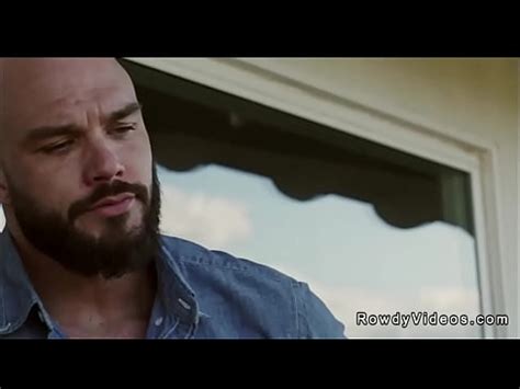 Muscle Cowboy Anal Fucks Spoiled Twink At A Ranch XVIDEOS