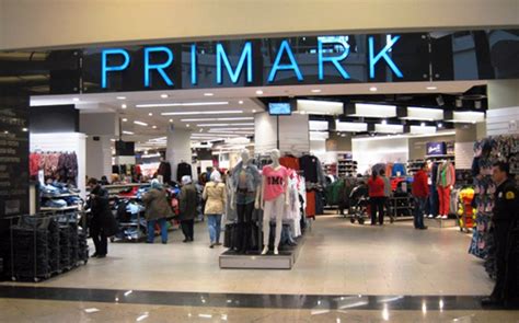 Diagonal Mar Shopping Primark