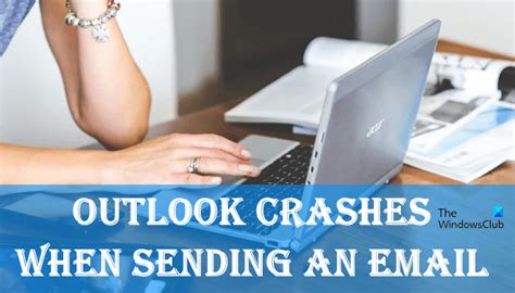 Corrigir Falhas Do Outlook Ao Enviar Um E Mail Br Atsit