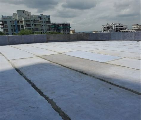 ROOF GARDENING WATERPROOFING MEMBRANE at Rs 323/square meter in Pune ...