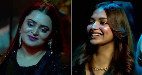 Bigg Boss OTT 2 Major Showdown Between Jiya Shankar And Bebika Dhurve