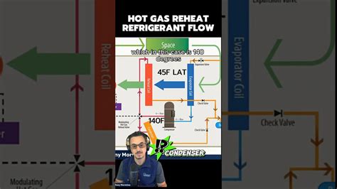 What Is Hot Gas Reheat Dehumidification At Jesse Richardson Blog