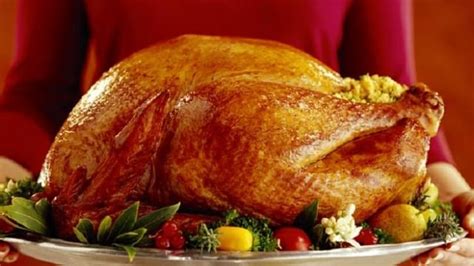 la vraie facon de faire cuire une dinde pour une viande tendre