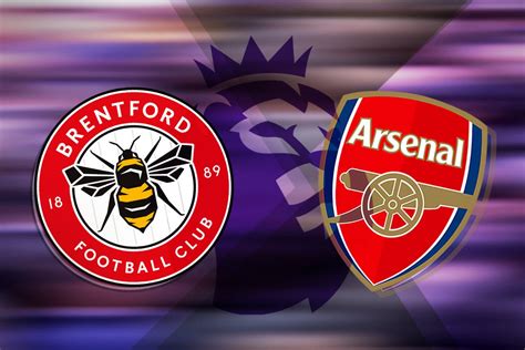 How To Watch Brentford Vs Arsenal Fc Tv Channel And Live Stream For