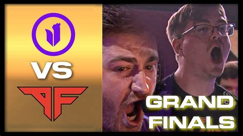 GRAND FINALS Atlanta FaZe V Toronto Ultra HIGHLIGHTS CDL Champs