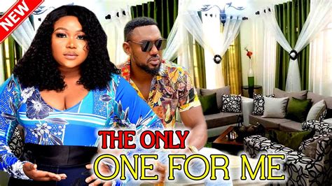 The Only One For Me Full Movie Ruth Kadiri Eddy Watson Latest Trending