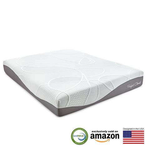 Best Perfect Cloud Mattress Reviews - TOP RATED ADVISOR