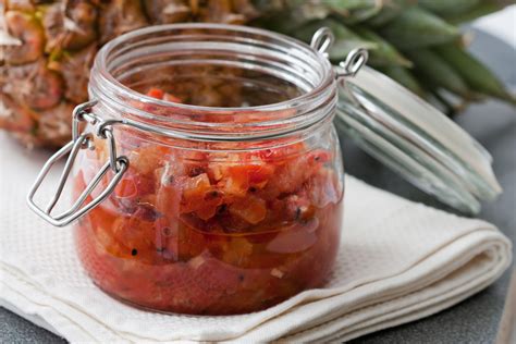 6 receitas de chutney que vão turbinar seus pratos Guia da Semana