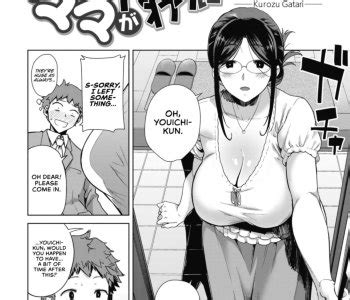 Moms The Substitute Henfus Hentai And Manga Sex And Porn Comics