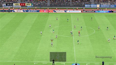 Ea Sports Fifa 23 Review Pc