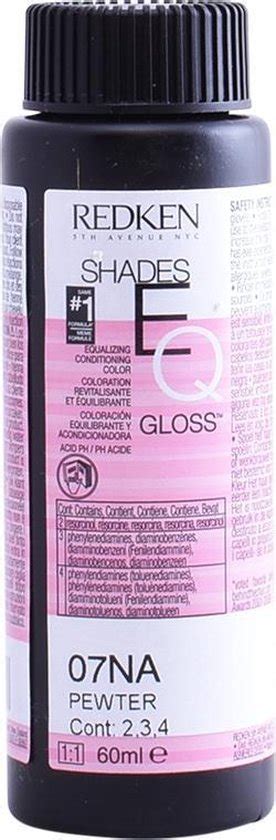 Semi Permanent Colourant Shades Eq Redken 60 Ml Bol