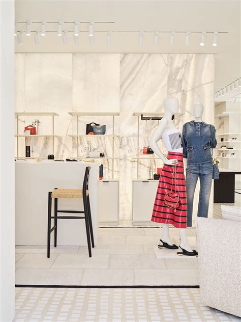 Chanel Unveils Another Seasonal Boutique in Bodrum