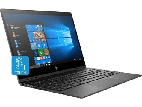 Jual Dijual Hp Laptop Envy X360 13 Ag0023au Ryzen 7 2700u 8gb 512gb Ssd