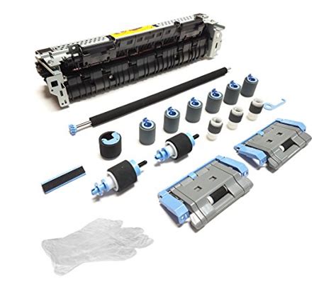 Upc 780320161499 Altru Print M712 Mk Ap Maintenance Kit For Hp Laserjet M712 M725 Includes