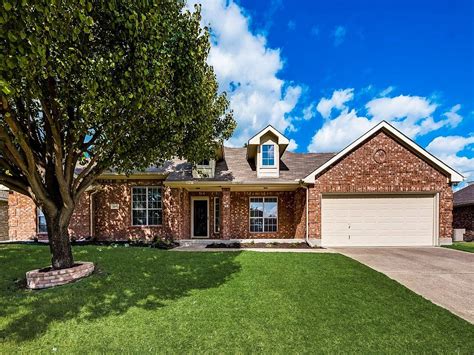 308 Pinewood Trl Forney TX 75126 Zillow