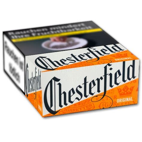 Chesterfield Red