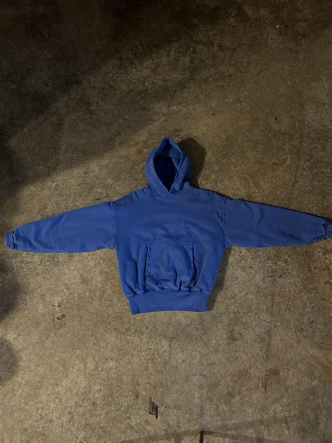 Gap Yeezy Gap Hoodie Grailed