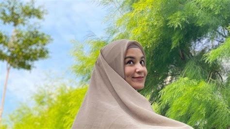 Pernah Kerja Cuci Piring Di Rumah Maia Estianty Shireen Sungkar Ngaku