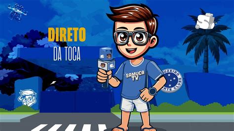 Cruzeiro Volta Aos Treinos Sem Barreal E Garotos Na Atividade Youtube