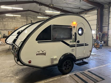 Nucamp Tab S Boondock Rv For Sale In Souderton Pa