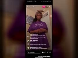 Purple Ass ShesFreaky