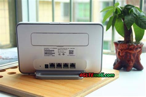 Huawei 4g Router 3 Pro B535 Test