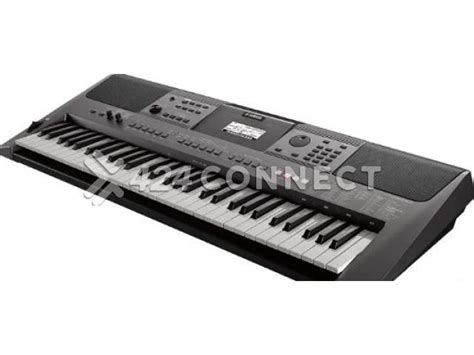 Yamaha Psr E463 Adabraka 424Connect