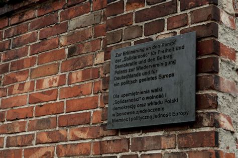 Reichstag Polish Memorial WartimeNI