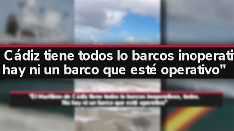 Hablan Los Compañeros De Los Guardias Civiles Muertos En Barbate Fue