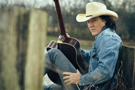 David Lee Murphy | Grooveist