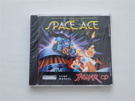 Space Ace CD – Songbird Productions