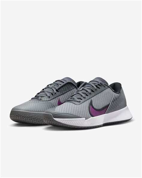 Nikecourt Air Zoom Vapor Pro 2 Zapatillas De Tenis De Pista Rápida