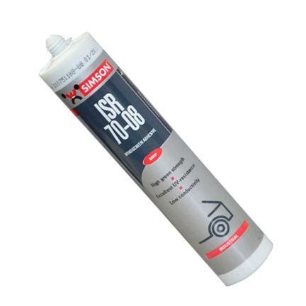 Bostik Isr Black Ml Paisley Products Of Canada Inc