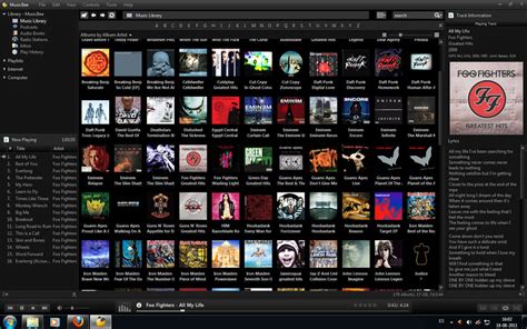 Le 20 Migliori Alternative A ITunes Nel 2018 Ottieni La Migliore