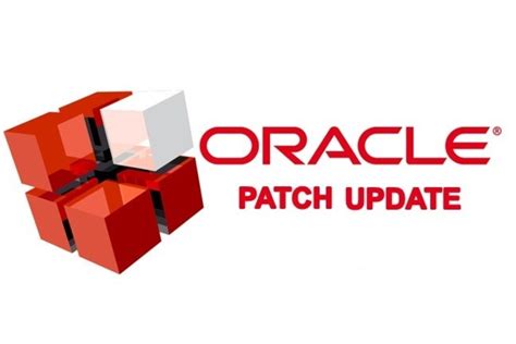 A Guide To Oracle Critical Patch Update