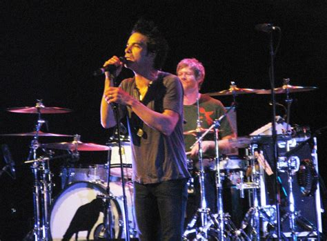 Train Concert & Tour History (Updated for 2023) | Concert Archives