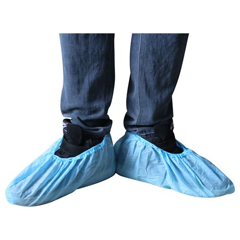 Medical Grade Shoe Cover Health Guard