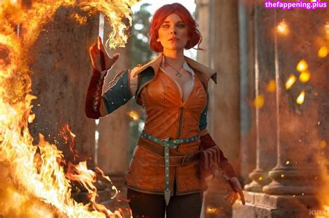 Aleksandra Reil Reilin Aleksandrareil Nude OnlyFans Photo 151 The Fappening Plus