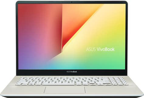 Asus Vivobook S15 S532fa Bn086t External Reviews