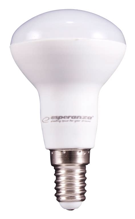 ŻarÓwka Led R50 E14 8w Ciepła Barwa Ciepłe światło 12024 • Cena