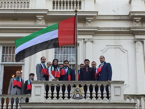 UAE Embassy in London, United Kingdom (UK) Contact Details, How to ...